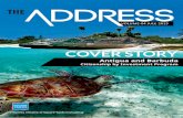 The address (Cover story Antigua & Barbuda)