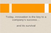 Innovation technology entrepreneurship (744KB)