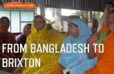From Bangladesh To Brixton: Introduction to London Creative Labs