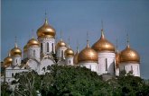 CHURCHES IN MOSCOW  templomok