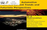 Introduction to Automotive materials