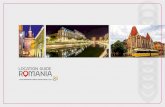Location Guide Romania presentation