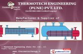 Heat Exchanger by Thermotech Engineering (Pune) Pvt Ltd Pune