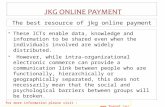 Easily find details about jkg school online payment
