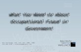 What You Need to Know About Occupational Fraud in Government - 2014