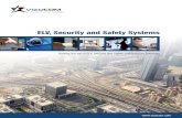 ELV, Security and Safety Systems