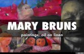 MARY  BRUNS