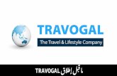 Travogal Pre launch Arabic