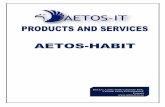 AETOS-IT PRODUCTS AND SERVICES HABIT