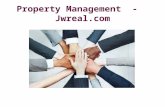 Get Best Property Management in Miami