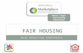 REALTOR Fair Housing Presentation Mini Preview