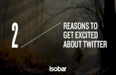 2 Reasons to get Excited about Twitter – Case Apetina Somekokki & Huawei Twitterliiga