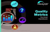 InfinityQS_Quality Metrics Survival Handbook final_042413