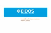 Eidos Multimedia - Company Profile ntn