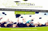 Taleem English Profile Final