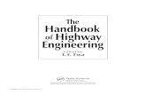highway engineering ebook