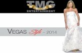 Vegas Style 2014 - Sponsorship