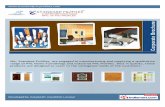 Standard Profiles, Ulhasnagar, PVC Home Furnishing Items