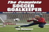 Timothy mulqueen, michael woitalla the complete soccer goalkeeper-human kinetics (2010)