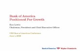 UBS Best of Americas Conference