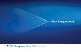 Superior Group electronic brochure