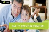 PlayGiga's Quality Adaptation Mechanisms
