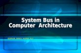 Computer system bus