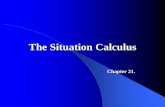 21 situation calculus