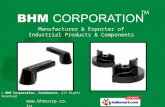CNC Components by BHM Corporation  Coimbatore Coimbatore
