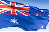 6 April Australian Identity