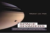 Space invaders   how robotic spacecraft explore the solar system (gnv64)