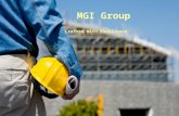 Career In Real Estate Industry With MGI Group