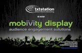 Mobivity Txtstation Overview November 2012 Np