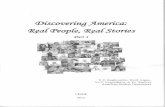 874.discovering america real people, real stories