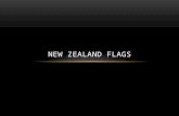 New zealand flags @Aalbert14085
