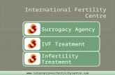 Best Surrogacy Agency in Delhi - IFC