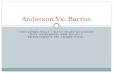 Anderson v barron