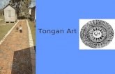 Tongan Art-Secondary Education PowerPoint