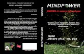 MINDPOWER cover final