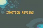 Inmotion reviews