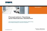 [Penetration.testing.and.network.defense].(penetration testing and network.defense andrew whitaker