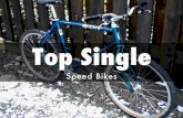 Best Single Speed Bikes