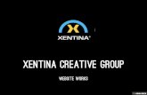 Xentina creative group