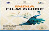 Film guide- Cannes International Film Festival
