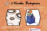 Printing Machinery Components by Nivetha Enterprises Chennai