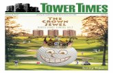 Tower Times July 2013 Issue