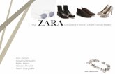 Zara business model (mehdi karimi)