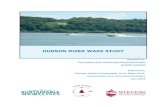 Hudson River Wake Report
