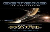 Beyond the Final Frontier 03