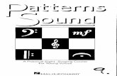 Patterns Sound (1)